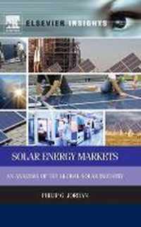 Solar Energy Markets