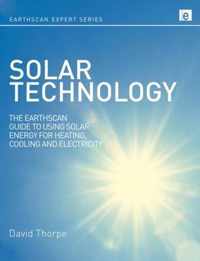 Solar Technology