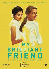 My Brilliant Friend (De Geniale Vriendin) - Seizoen 2