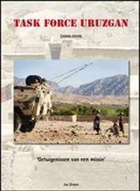 Task Force Uruzgan