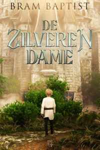 De Zilveren Dame - Bram Baptist - Hardcover (9789464208580)