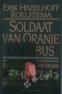 Soldaat van oranje