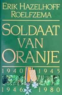 Soldaat van Oranje