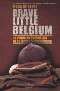 Brave little Belgium