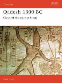 Qadesh 1300 BC