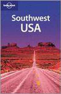 Southwest Usa / Southwest Usa / Druk 4