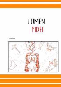 lumen fidei illustrata