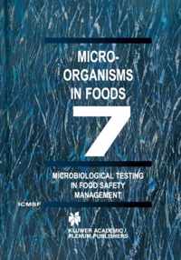 Microbiological Testing in Food Safety Management