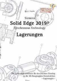 Solid Edge 2019 Lagerungen