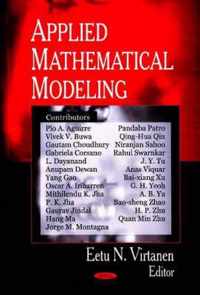 Applied Mathematical Modeling