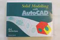 Solid Modelling with AutoCAD