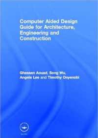Computer Aided Design Guide for Architecture, Engineering and Construction