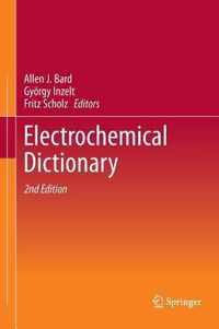 Electrochemical Dictionary