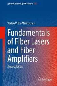 Fundamentals of Fiber Lasers and Fiber Amplifiers