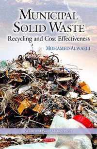 Municipal Solid Waste