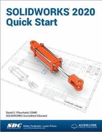 SOLIDWORKS 2020 Quick Start