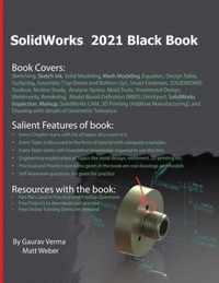 SolidWorks 2021 Black Book