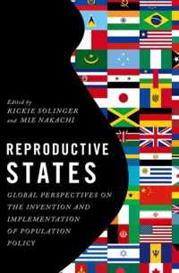 Reproductive States Global Perspectives