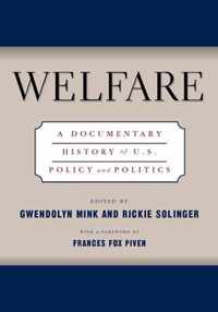 Welfare