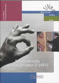 Traject Welzijn  - Methodische vaardigheden 2 401 Theorieboek