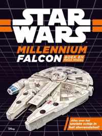 Star Wars  -   Millenium falcon workshop