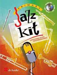 Trombone Primary Jazz Kitt