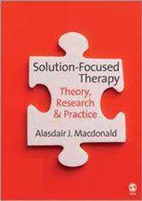 Solution-Focused Therapy