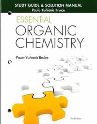 Essential Organic Chemistry