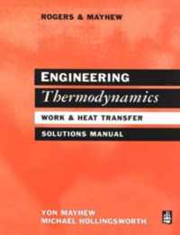 Engineering Thermodynamics Solutions Manual