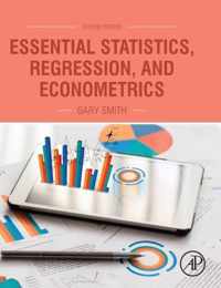 Essential Statistics, Regression, and Econometrics