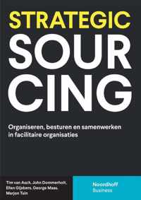 Strategic Sourcing - Ellen Gijsbers - Paperback (9789001022228)