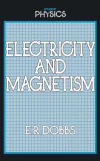 Electricity and Magnetism