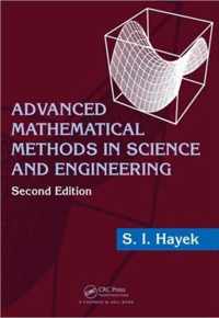 Advanced Mathematical Methods in Science and Engineering