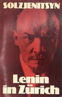 Lenin in Zürich