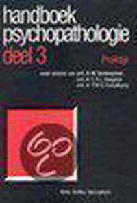 Handboek psychopathologie 3
