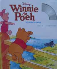 Winnie de Poeh - Iejoors Dag - Lees & luisterboek