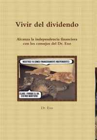 Vivir Del Dividendo