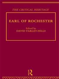 Earl of Rochester