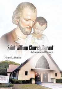 Saint William Church, Durant