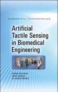 Artificial Tactile Sensing in Biomedical Engineering