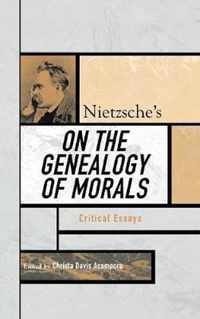 Nietzsche's On the Genealogy of Morals