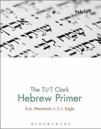 T&T Clark Hebrew Primer