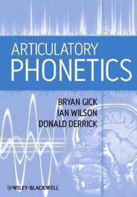 Articulatory Phonetics