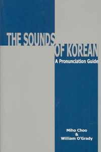 The Sounds of Korean