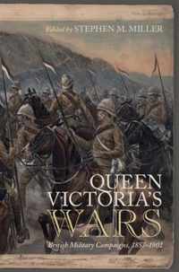 Queen Victoria's Wars