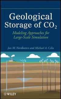 Geological Storage of CO2