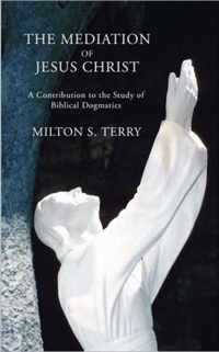 The Mediation Of Jesus Christ