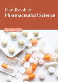 Handbook of Pharmaceutical Science
