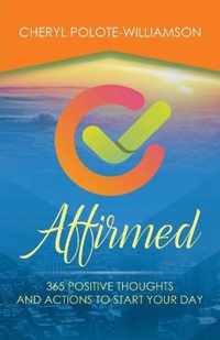 Affirmed