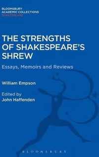 Strengths Of Shakespeare'S Shrew